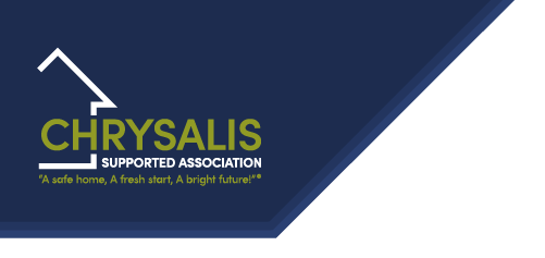 Chrysalis Supported Association Ltd Logo