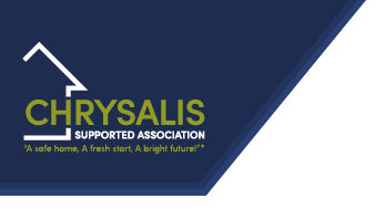 Chrysalis Supported Association Ltd Logo