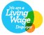 Living Wage Employer